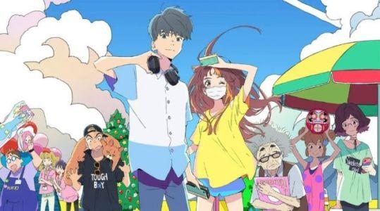 Looking for a quick way to make an animated movie online. 28 Best Romance Anime Movies To Watch As Of 2021 Bakabuzz