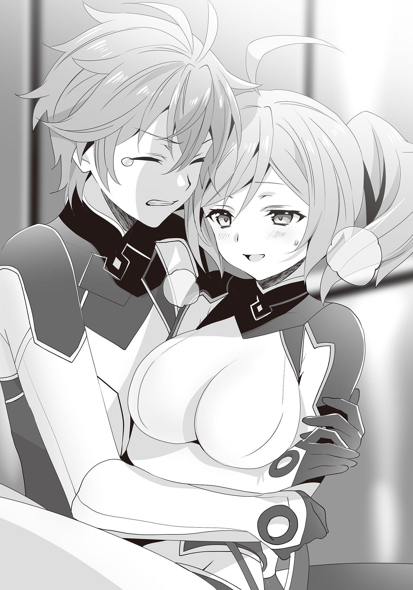 Philuffy Aingram Hentai