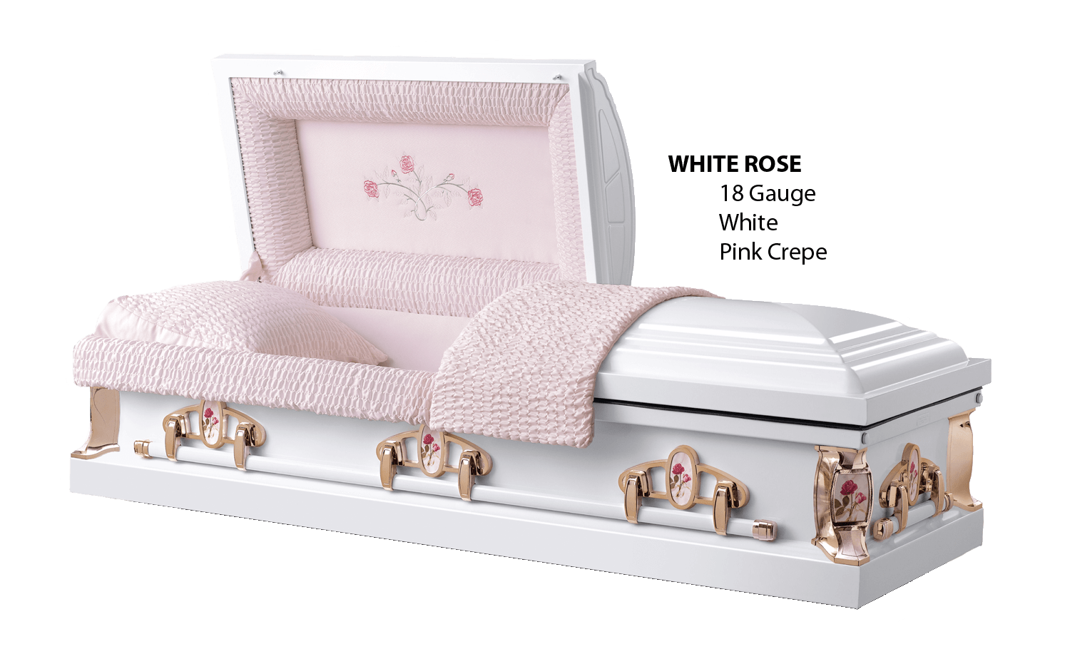 Hershey gardens gets 3 stars because it does have some beautiful areas and views. White Rose Baker Swan Funeral Home