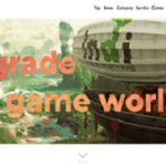 「時流な開発体制・・ゲーム制作会社です」　Indigames Inc.