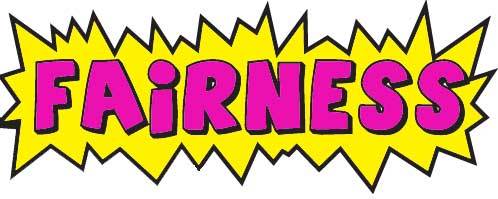 “our food demos run the gamut” from tofu to seedballs to fermentation, says organizer kim dow. Fairness What It Means To Be Fair Or Unfair