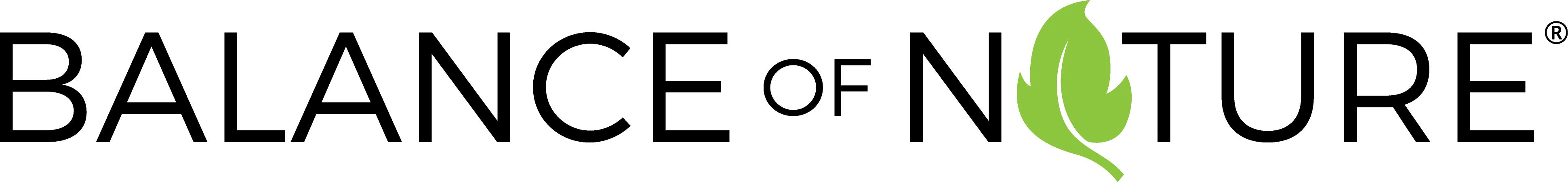 Balance of nature founder net worth