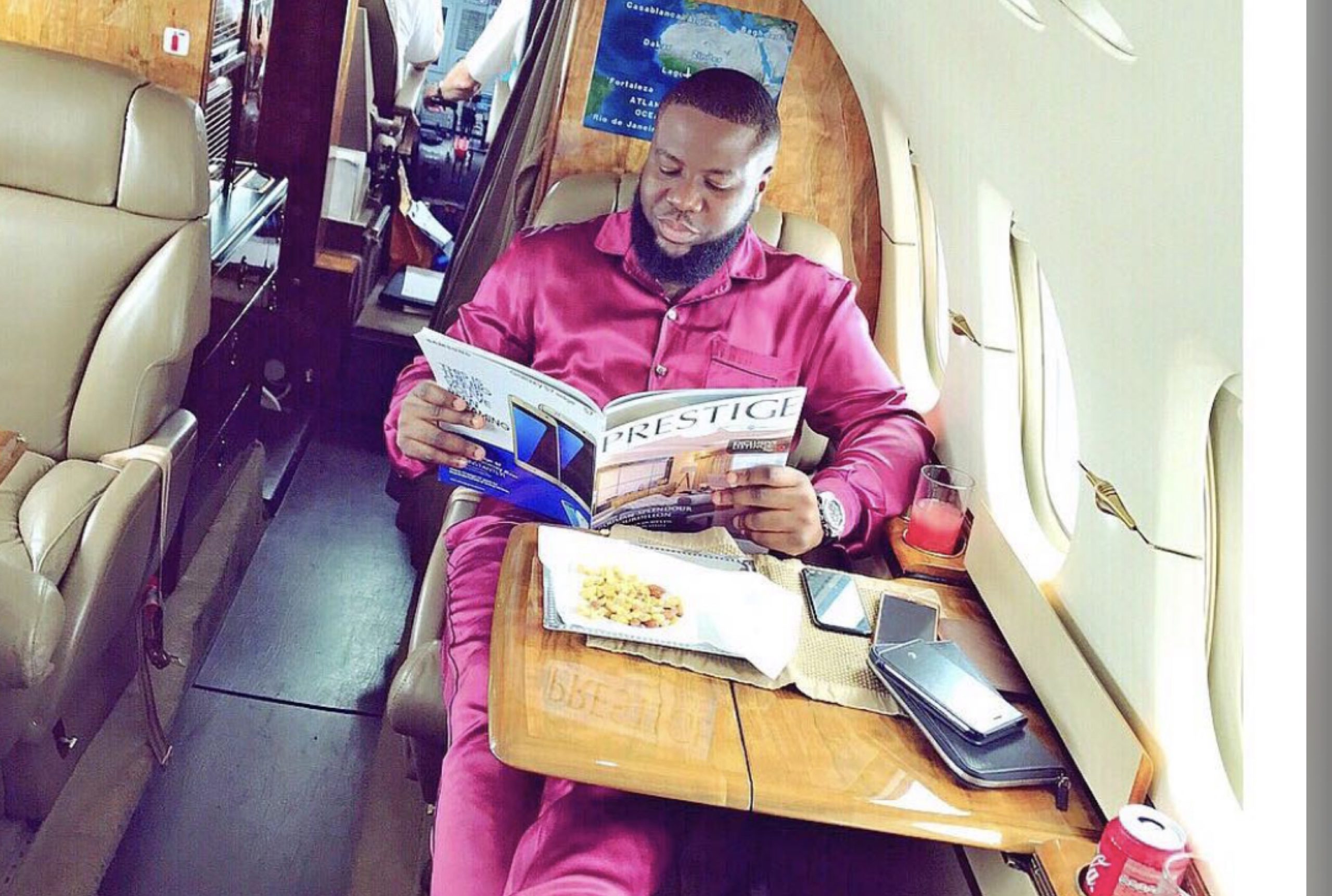 Instagram Star Faces Money Laundering Charges After Conspiring To