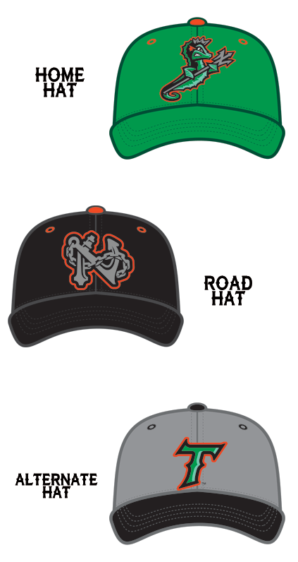norfolk tides cap