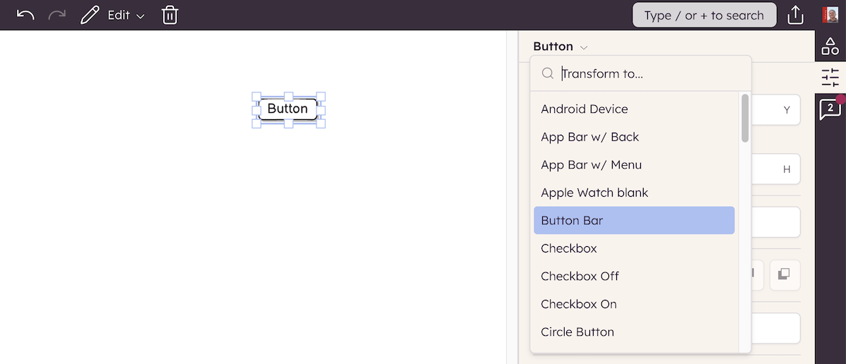 It allows you to build rough sketches of the prototype for clients to view; Balsamiq Tutorials Balsamiq