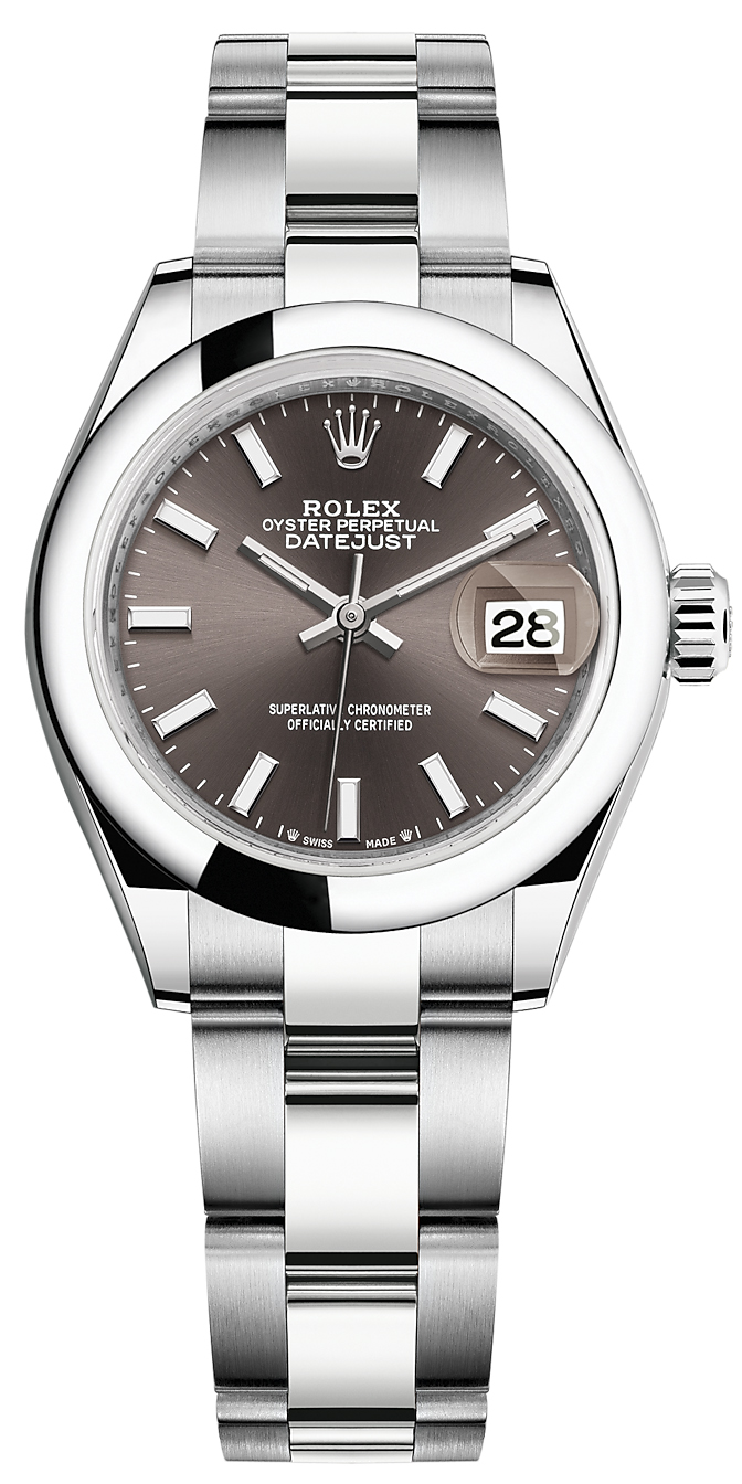 Datejust 28mm Rolex 279160