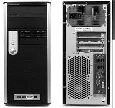 ( core i5 dan i7 ). Karateristik Sistem Memori Baluartitossriya