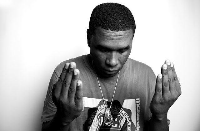 Jay Electronica Better in Tune with the Infinite (Cookin