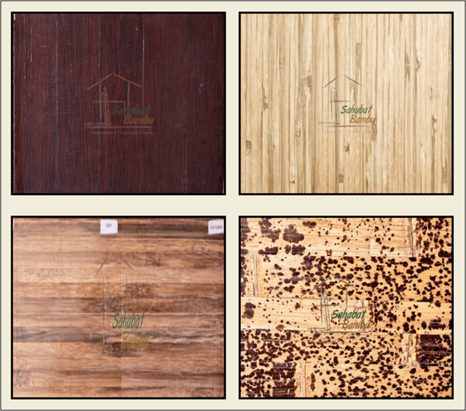 Pengembangan bambu laminasi ini dilakukan dalam rangka memberikan alternatif bahan bangunan pengganti kayu yang semakin sulit didapat di pasaran terutama untuk kayu kelas kuat i. Artikel Bambu Laminasi Bambu Indonesia