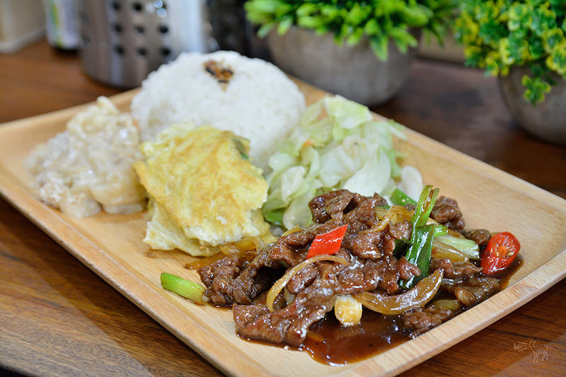 桃園中壢餐廳:潮品 家常食堂,中原大學夜市美食,台式料理,親子餐廳兒童餐