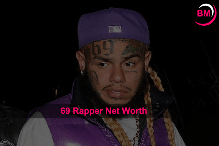 Sixnine net worth 2020 forbes