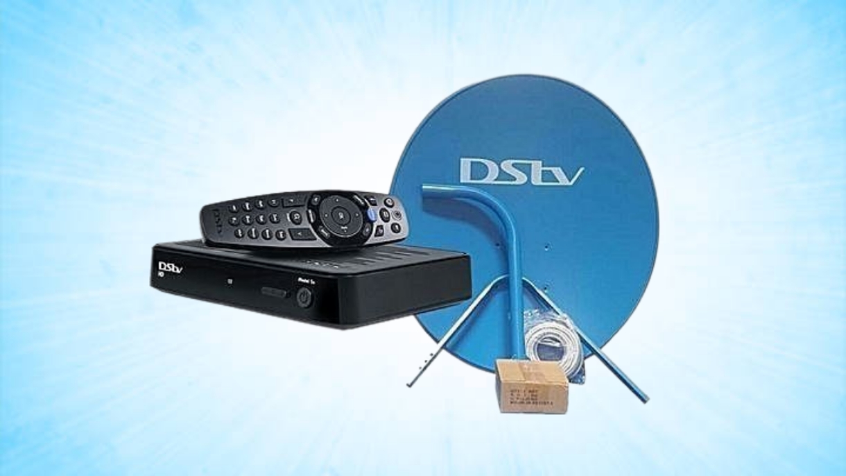 MultiChoice revives ‘Open Time’ for DStv’s 30th anniversary