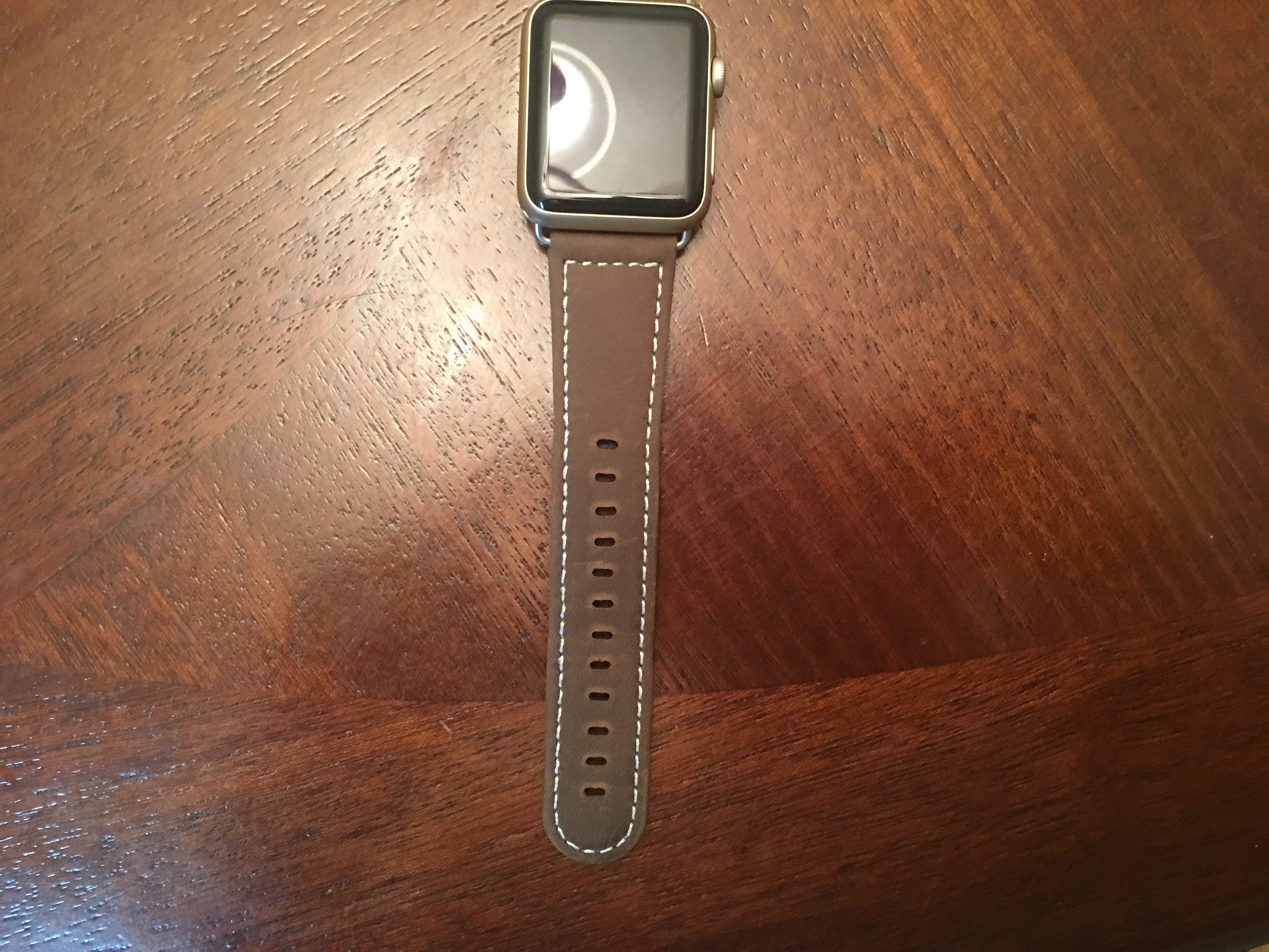 cambond milanese loop