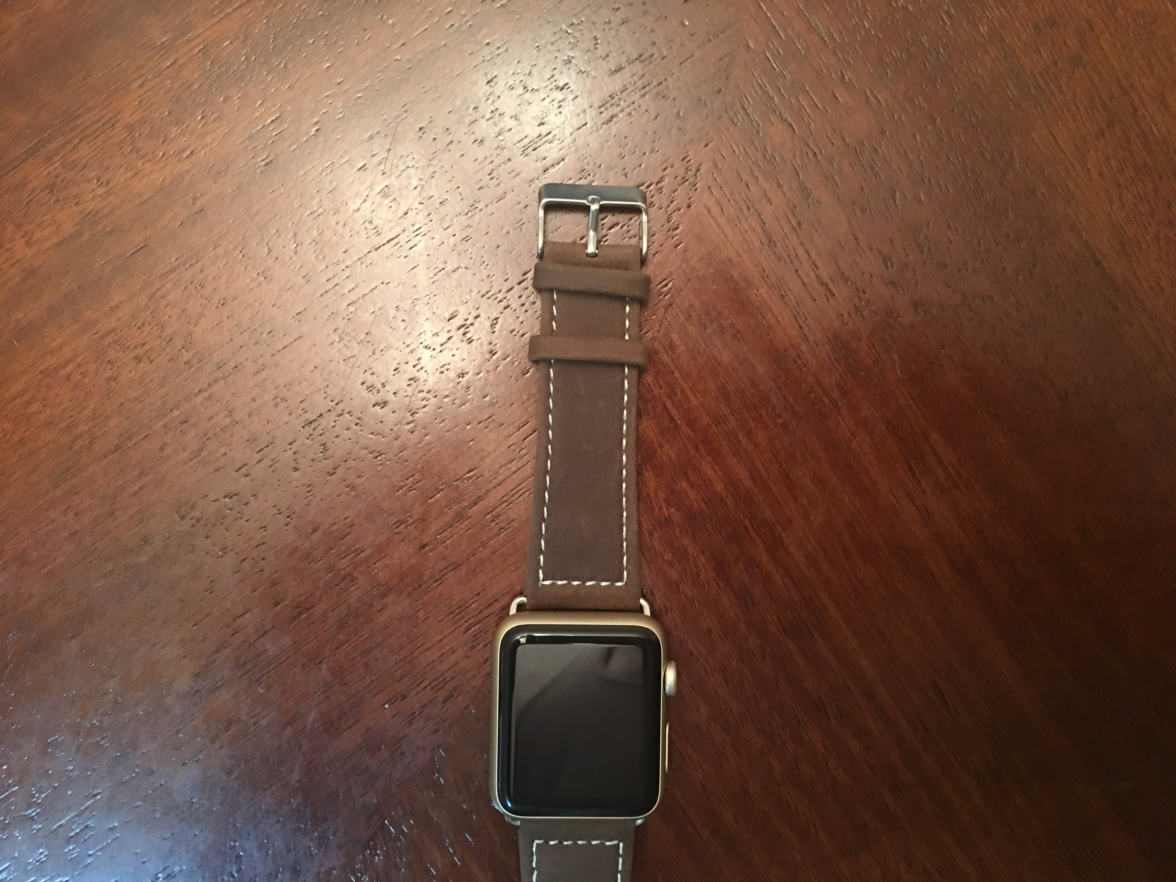 cambond milanese loop