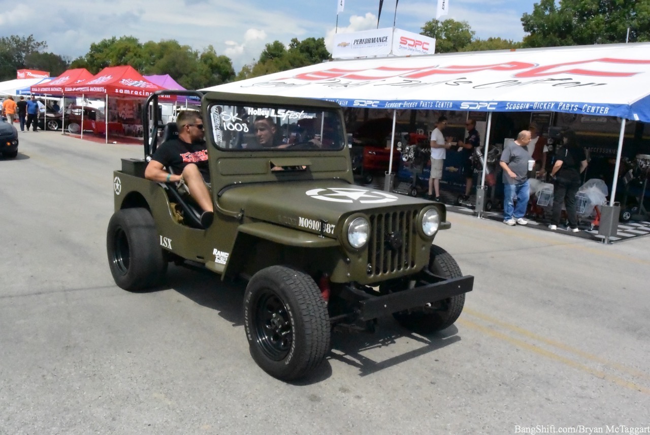 With thousands of visitors expected in bowling green this weekend for the annual holley ls fest east at beech bend park, officials are . Bangshift Com Holley Ls Fest 2015