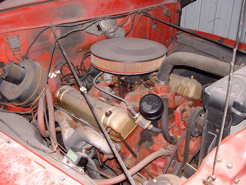 Brian tooley ls1 ls2 stage 2 cam camshaft kit btr vt vx vy vz ve. BangShift.com Y-Block