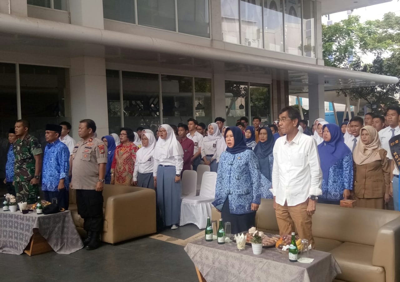 Soft Skill Jadi Modal Utama Kesuksesan Pemuda - Banten Hari Ini