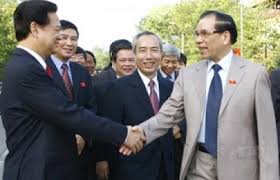 Chu ngọc anh (sinh 17 tháng 6 năm 1965) là một tiến sĩ và chính khách việt nam. Cá»±u Tbt Nong Äá»©c Máº¡nh Va Cá»±u Tt Nguyá»n Táº¥n DÅ©ng Co Trach Nhiá»m Gi Trong Vá»¥ Sai Pháº¡m Táº¡i Khu Ätm Thá»§ Thiem Tiáº¿ng Dan