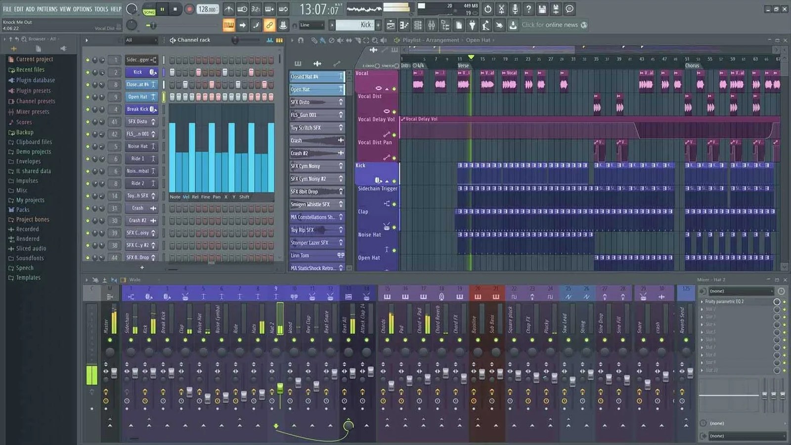 Do you want to create awesome rap or hip hop music? 6 Best Free Beat Making Software Apps