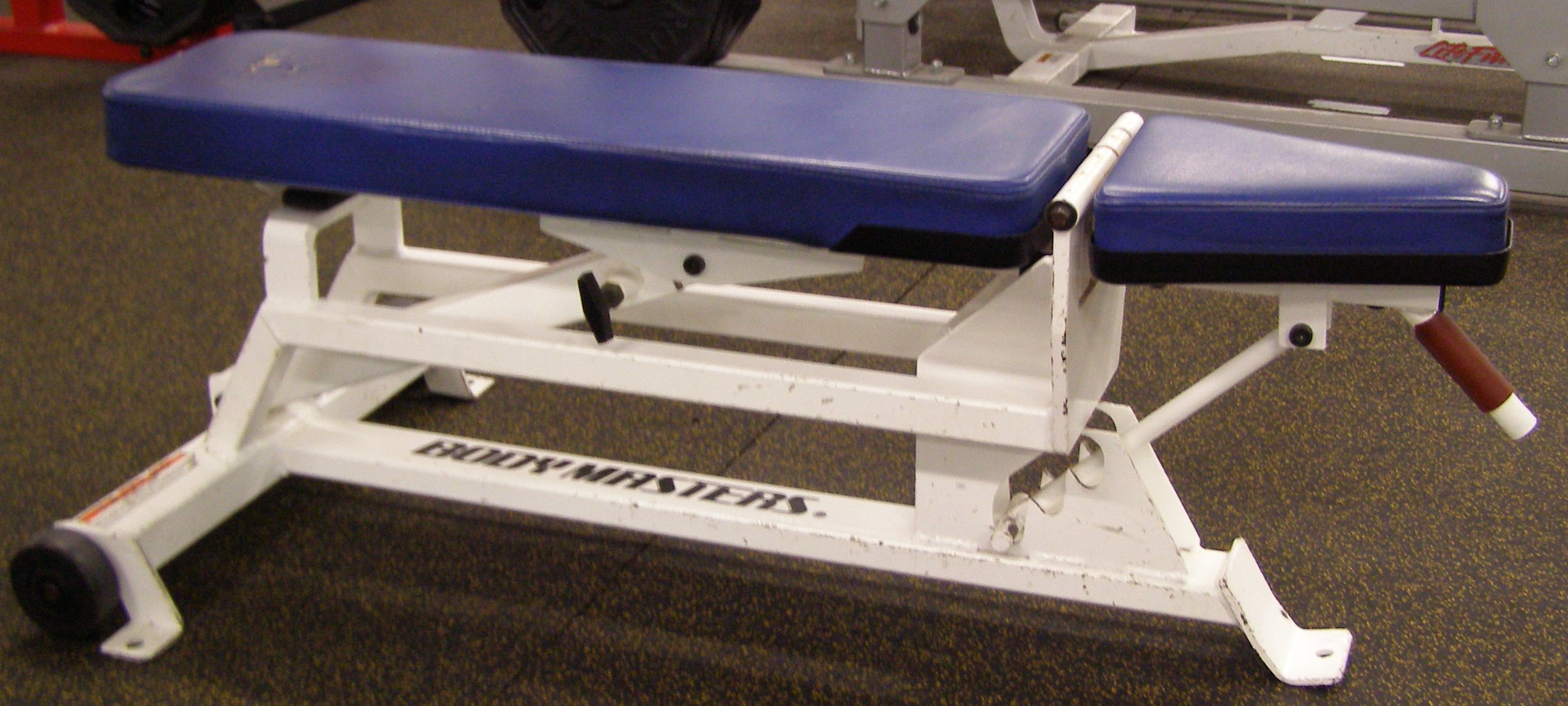 49+ New Hoist Incline Bench - Heavy Adjustable Weight Bench w Leg Extension & Preacher / A belt conveyor incline is termed a slope.