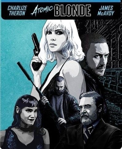 Upc 025192396854 Atomic Blonde Blu Ray Barcode Index