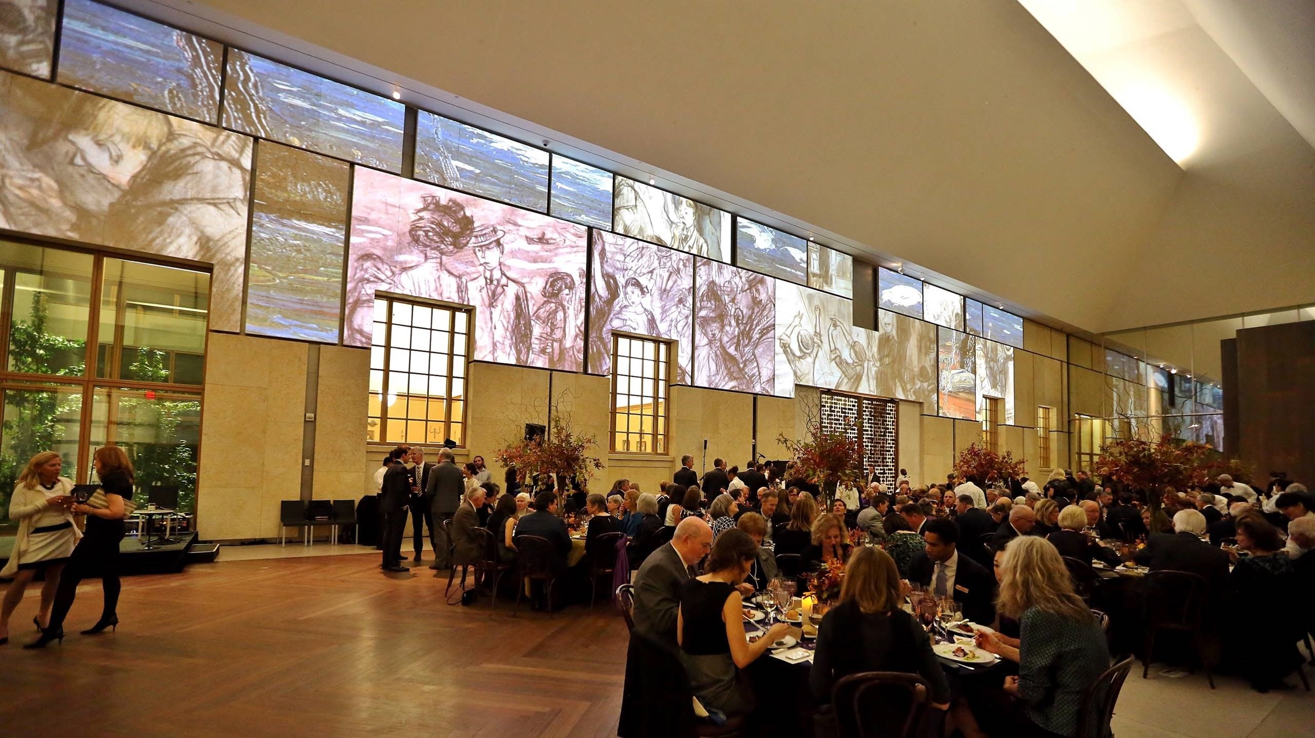 Find barnes foundation, philadelphia, pennsylvania, united states, ratings, photos, prices, expert advice, traveler reviews and tips, and more information . Events at the Barnes Foundation | Our Philadelphia Event