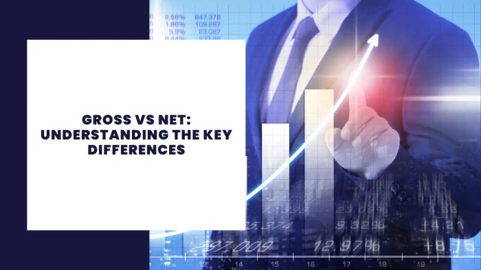 Gross vs. Net Income: What’s the Difference? | Capital One