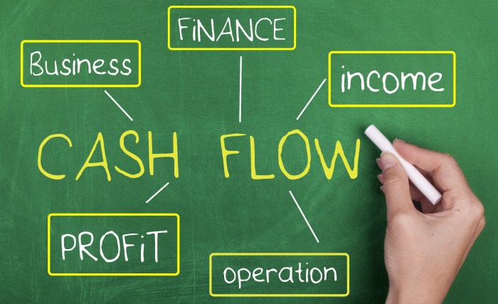 Decoding The Cash Flow Statement: Investing and Financing Activities ... Decoding The Cash Flow Statement: Investing and Financing Activities ...