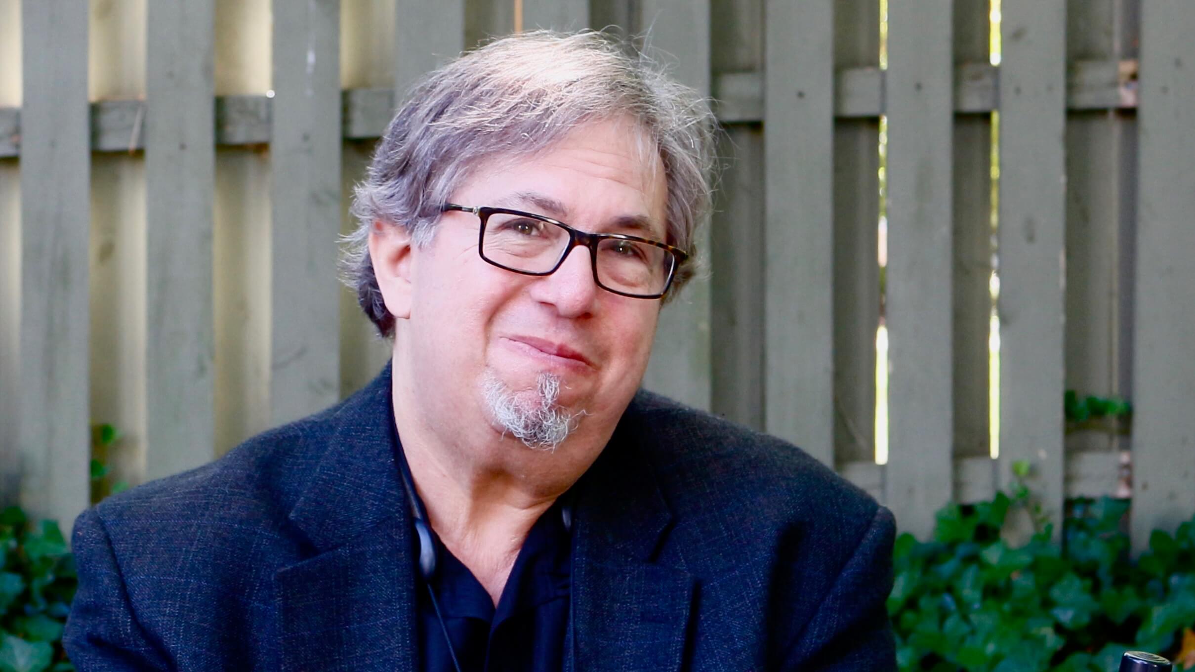 Paul Cohen New York Saxophonist and Historian 24 Barry Cockcroft