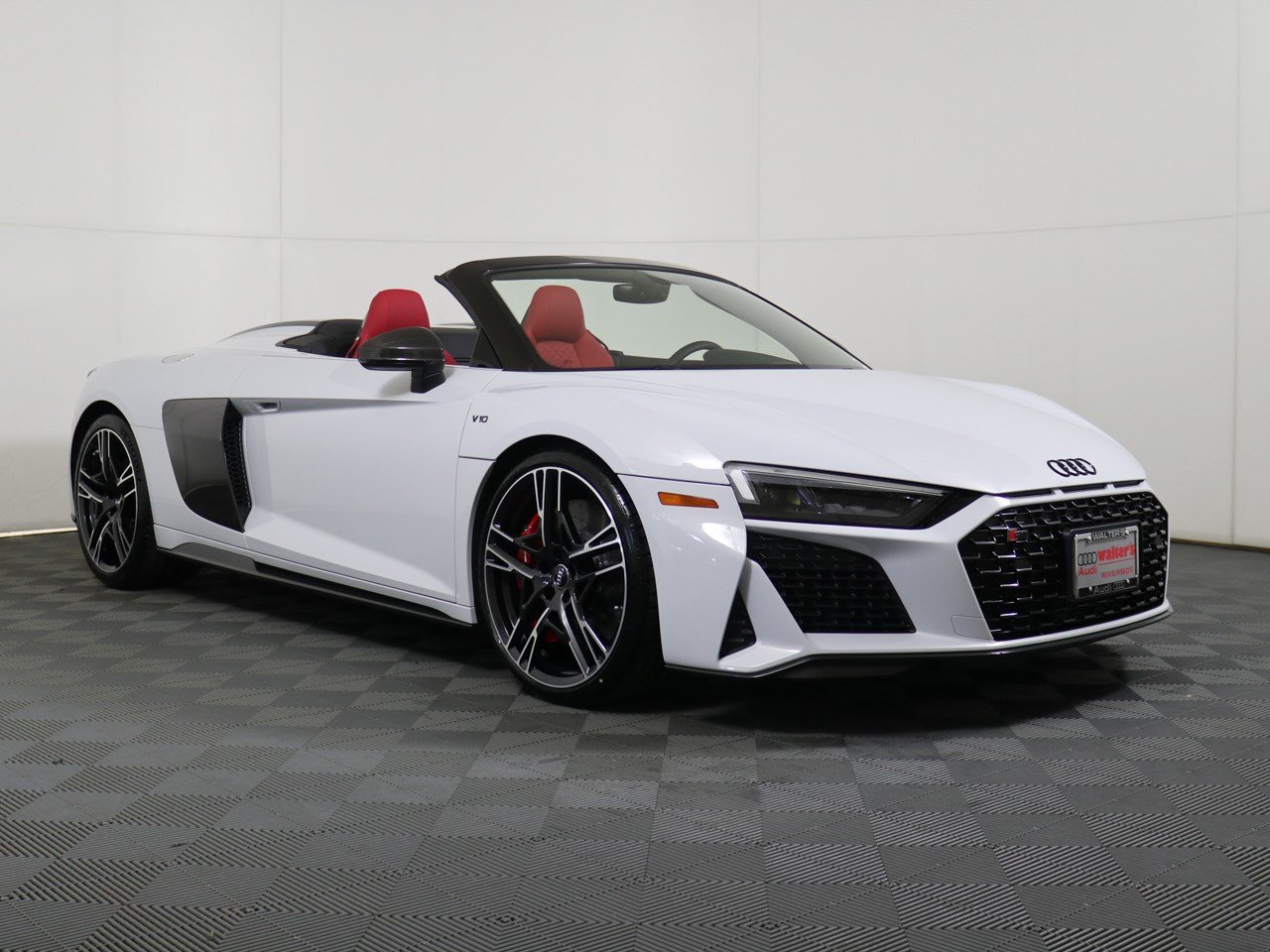 Explore the city's diverse neighborhoods, from the historic gaslamp quarter to buzzy north park. 2012 Audi R8 GT Spyder Convertible 2-Door - BarterBender