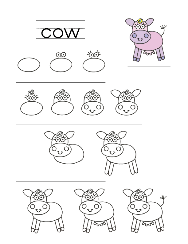 This collection is an introduction to perspective drawing with making in mind. Directed Drawing 2 Bartleby S Box Of Primary Goods