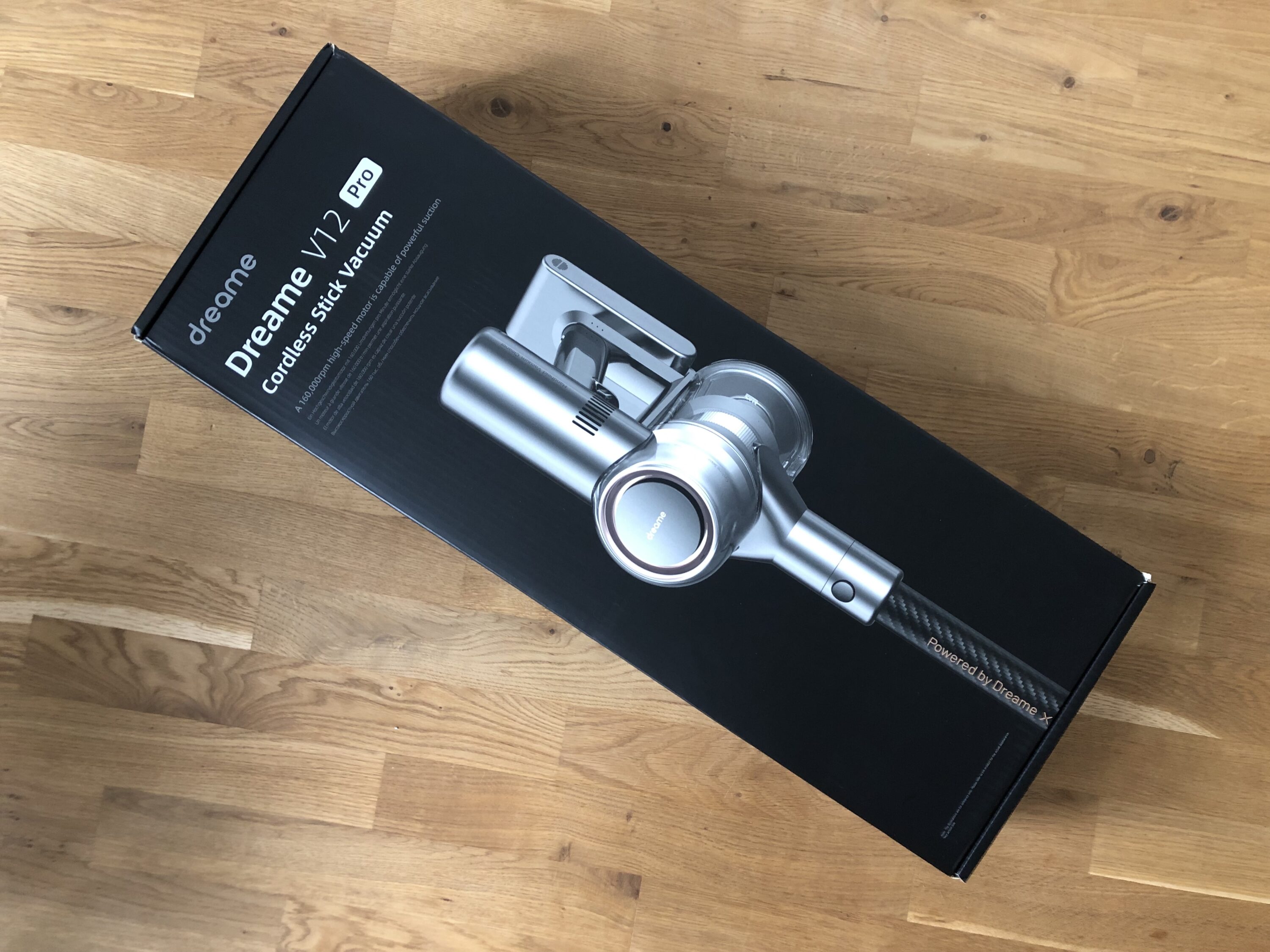 Look for dreame in the search bar at the top right corner. Dreame V12 Pro Review Does Dyson Have To Tremble