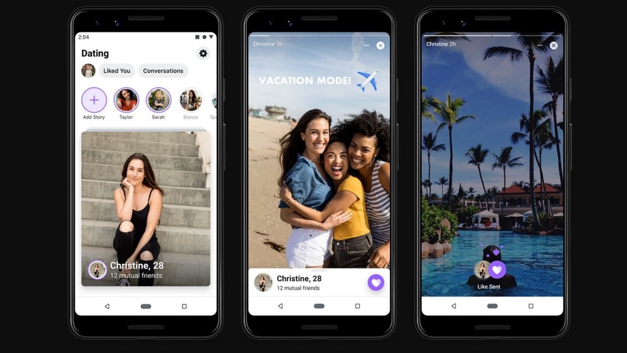 Is facebook dating the new way to date? Facebook Starts Flirt Function In Germany