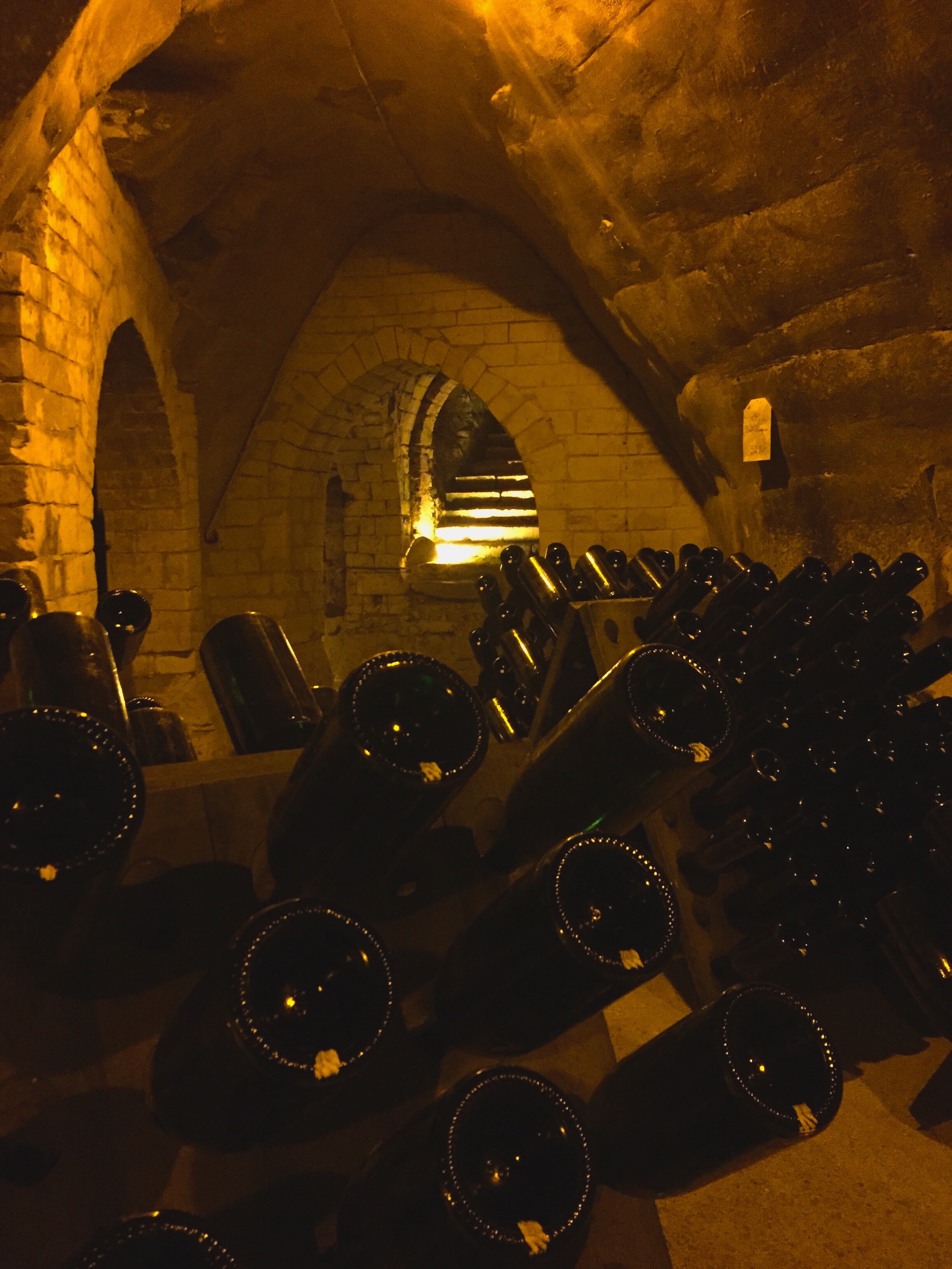 The Best Champagne Houses to Visit in Reims basic bon vivant
