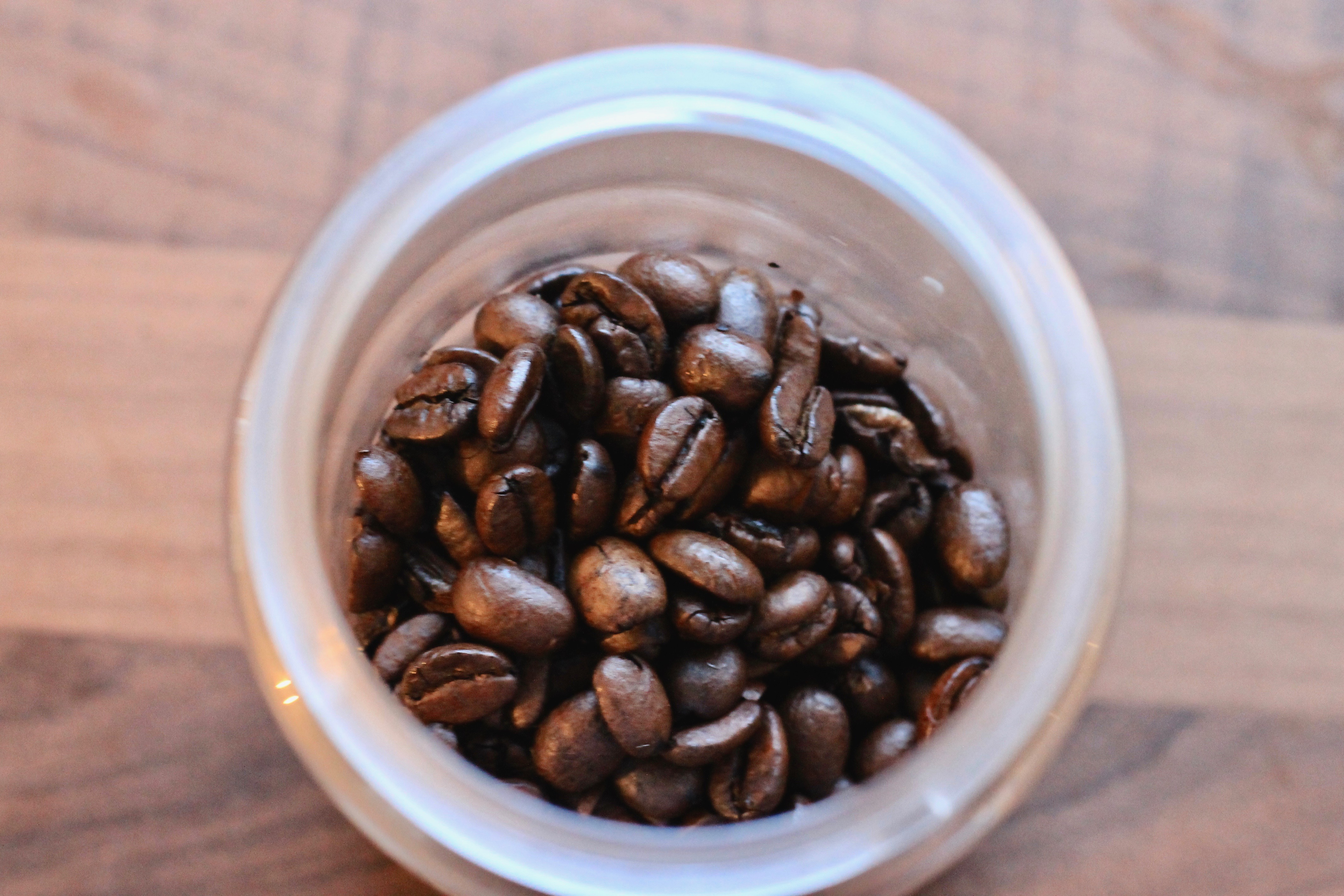 expatproblems Cold Brew Coffee Recipe basic bon vivant