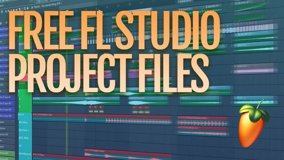 Free edm packs for fl studio. 20 Best Free Fl Studio Project Files Templates Basic Wavez