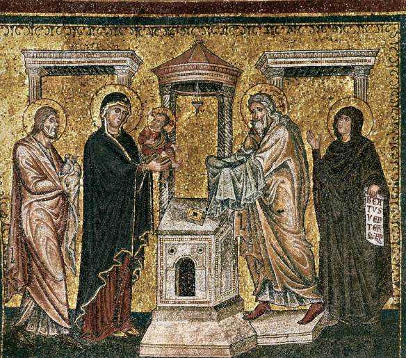 Erminia Icoanei IntampinÄrii Domnului Basilica Ro