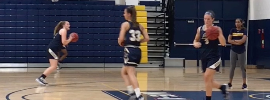 Menembak kering dari jarak jauh e. Developing Pivot Footwork For Perimeter Driving Basketball Growth Mindset