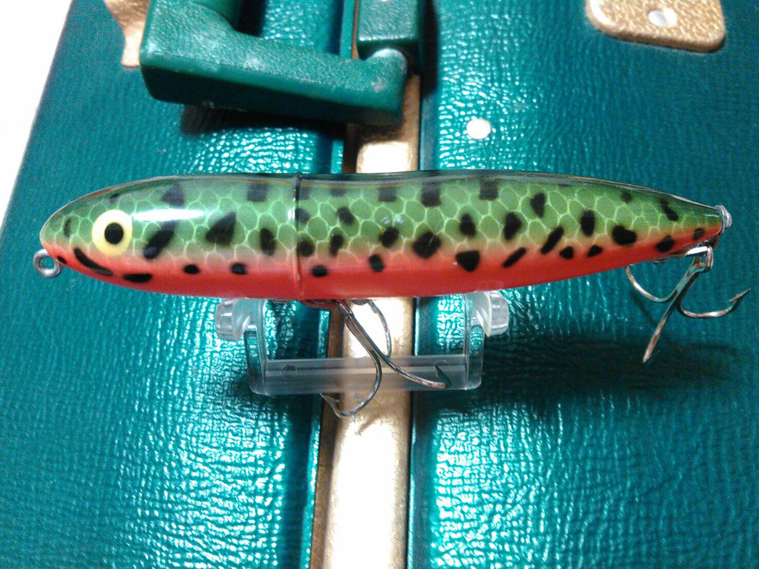 ザラ と 荒食い は別の話 僕のbass