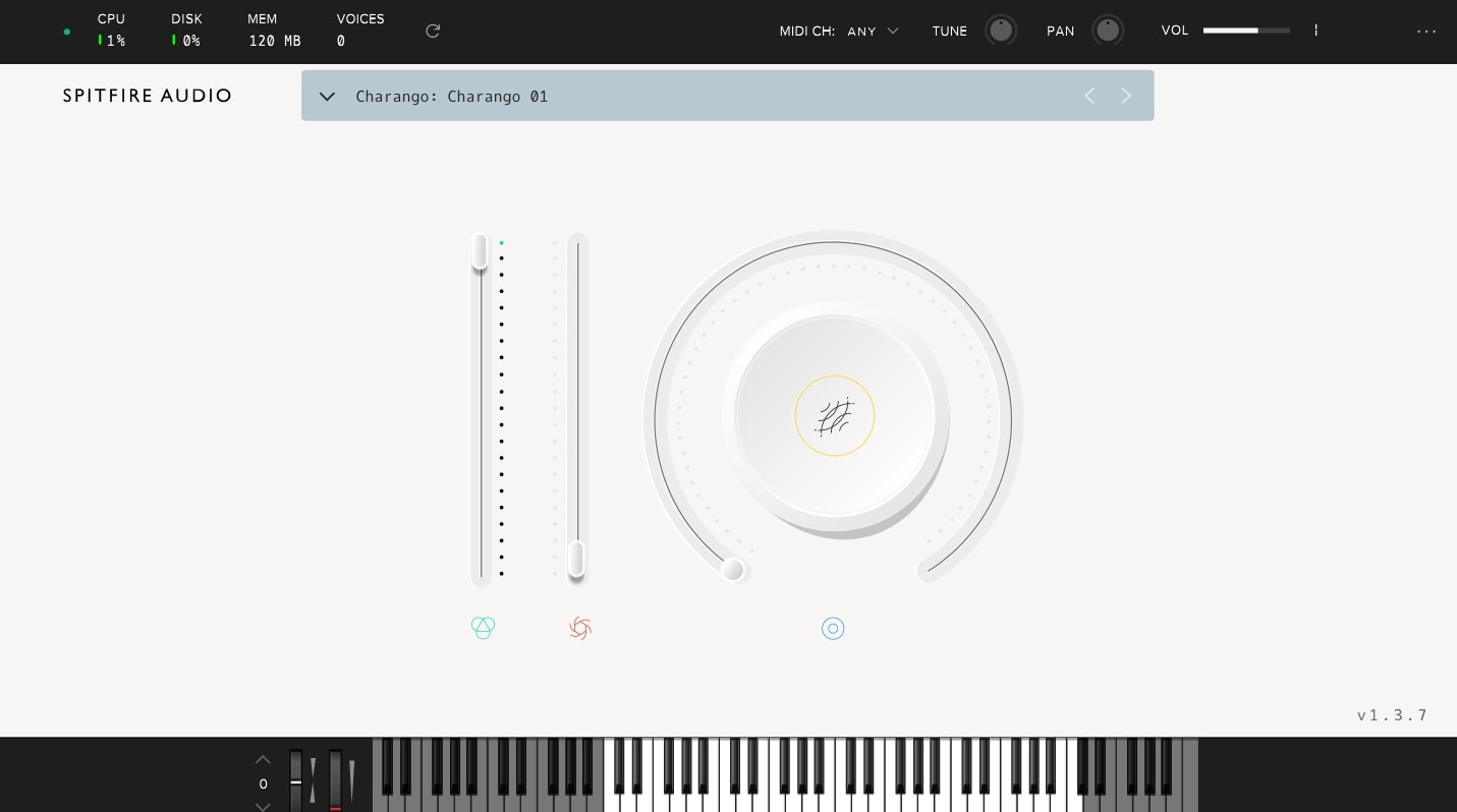 It's good for leads and heavy sounds, and very realistic if … Free Guitar Vst Plugins Spitfire Labs Bass Drop Factory