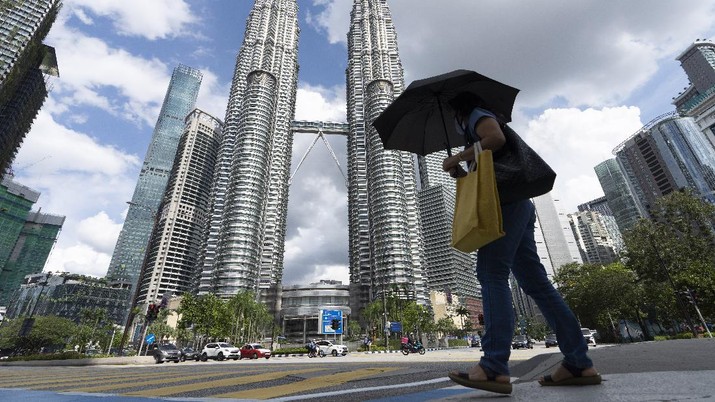 Soalnya kok ya pas aku lagi liburan ke… Malaysia Hapus Biaya Karantina Covid Bagi Wna Di Klia Rp8 9 Juta Batam Now