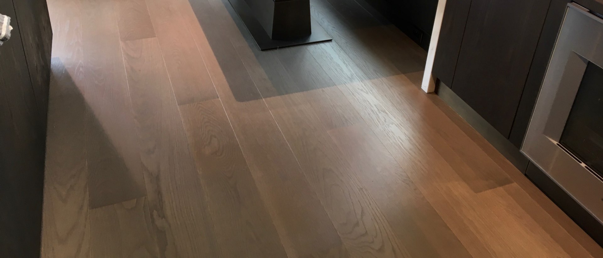 The latest specialist dust free floor sanding equipment,. Dustless Sanding & Refinishing - Bates Floors