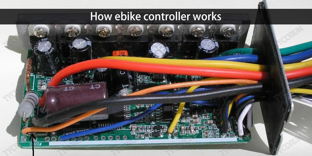 A Comprehensive Guide To Ebike Controller And Maintenance Tips A Comprehensive Guide To Ebike Controller And Maintenance Tips