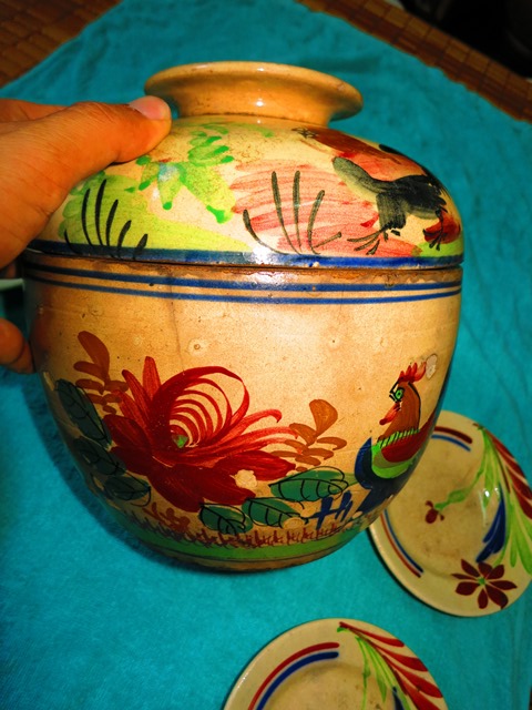 Đây còn là sự thể hiện nét văn . Hành trình về làng nghề gốm Bình Dương - DIVA Gốm Sứ