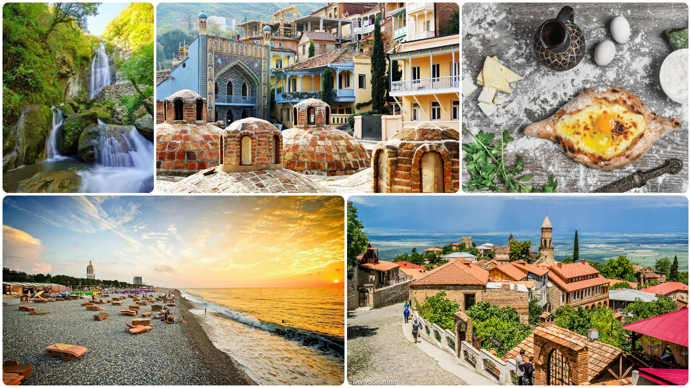 Туры в батуми из москвы от 24231 руб. Besplatnyj Tur Za Nedvizhimostyu Nedvizhimost V Batumi