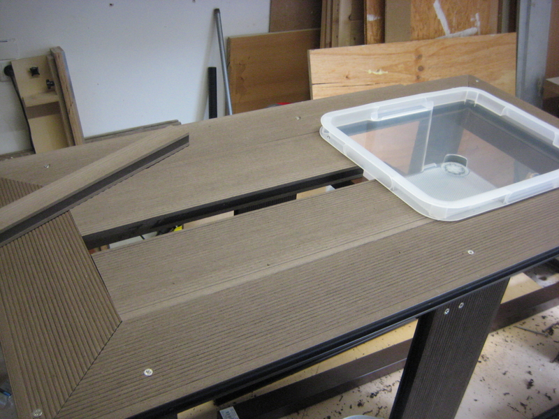 Spaß für drinnen und draußen. Eiablageplatz - Sonnenplatz fÃ¼r WasserschildkrÃ¶ten