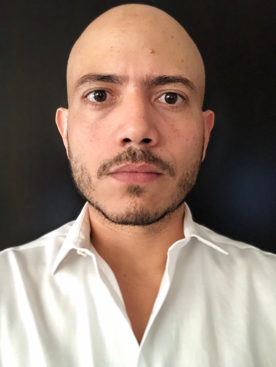 Mario Baide | Coordinador de Proyectos