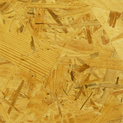 Grobspanplatten sind sowohl geschliffen wie auch ungeschliffen erhältlich. Osb Platten Streichen Und Veredeln Baumin