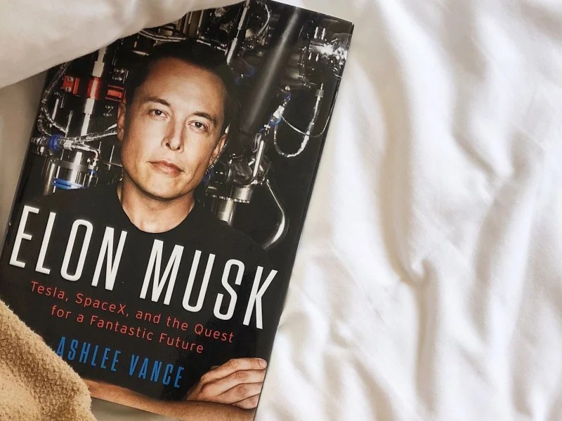 Tesla, spacex, and the quest for a fantastic future. Takeaways From Elon Musk Tesla Spacex And The Quest For A Fantastic Future Bautis Financial