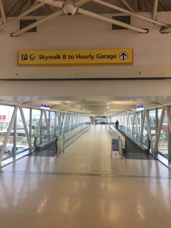 Bwi Hourly Parking Garage Address | Dandk Organizer